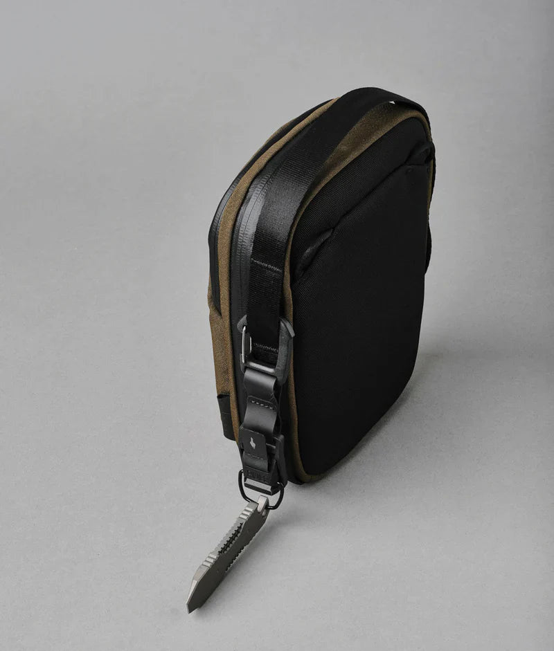 Alpaka Metro Sling V2 側背包