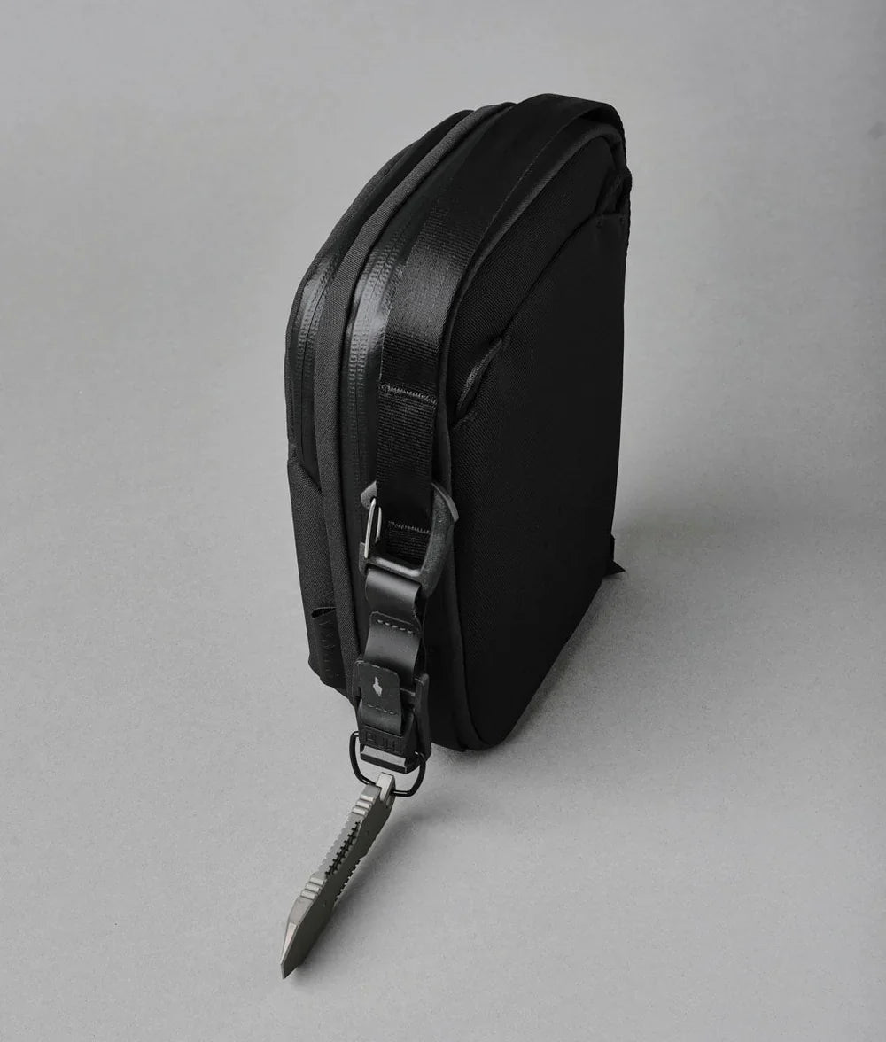 Alpaka Metro Sling V2 側背包