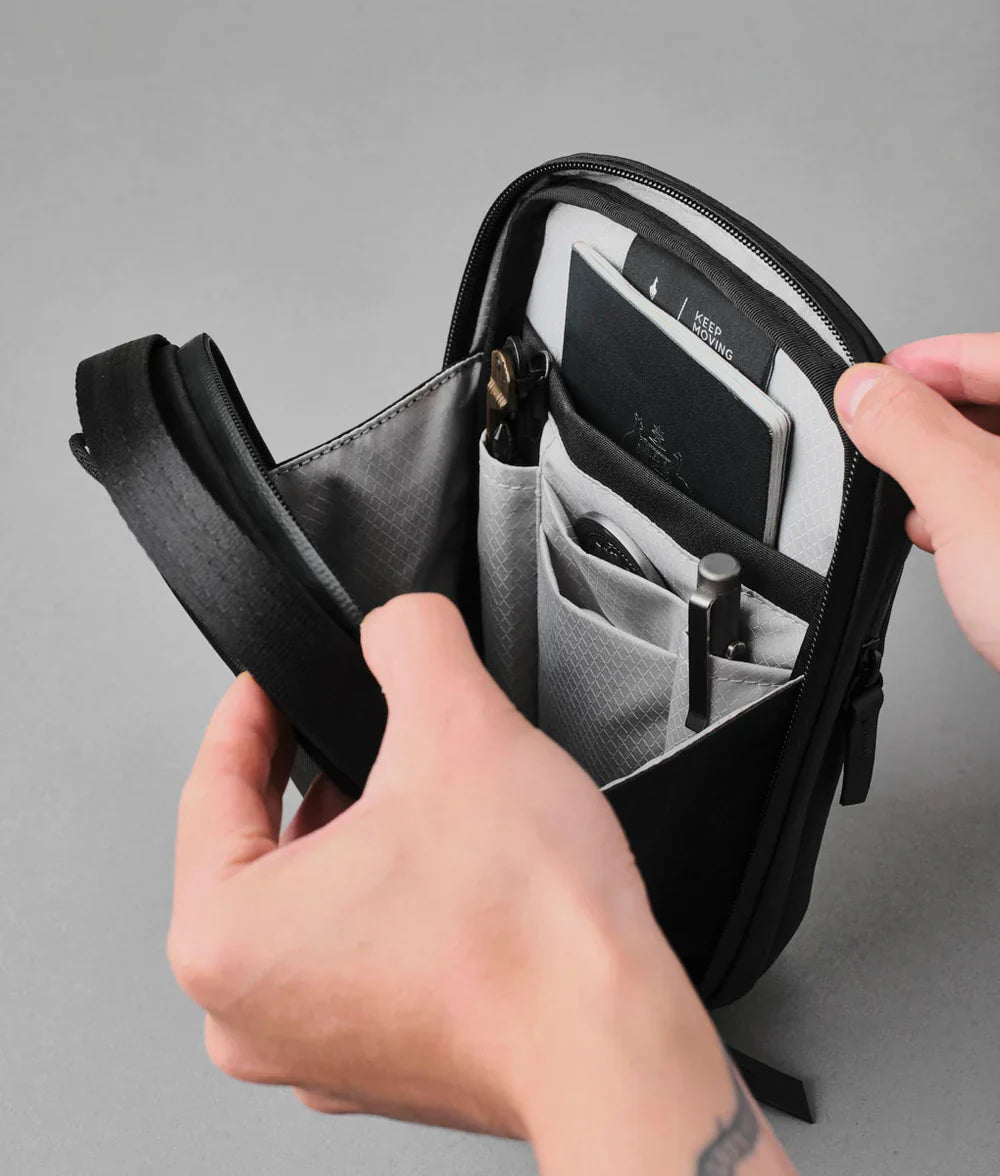 Alpaka Metro Sling V2 側背包