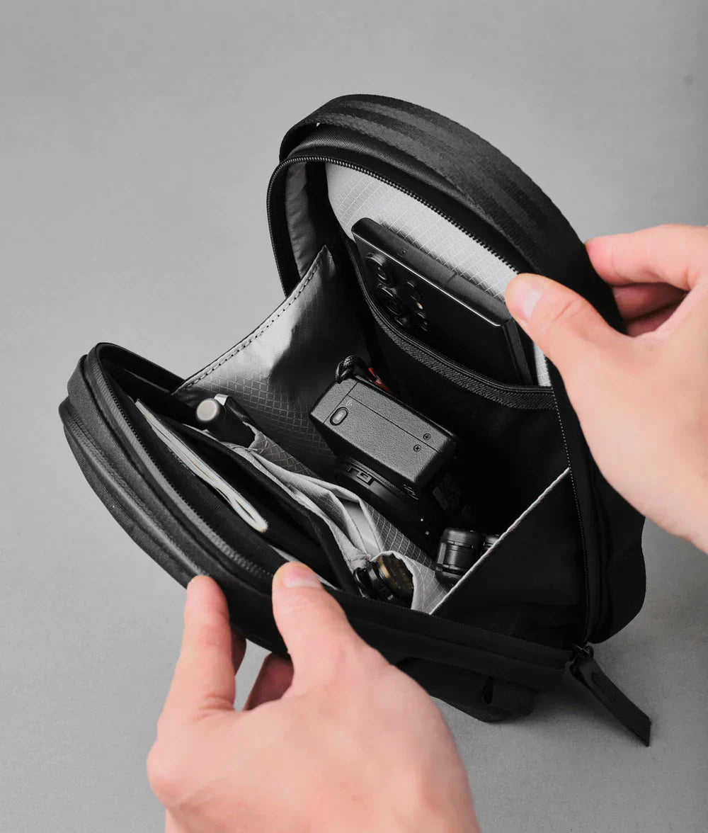 Alpaka Metro Sling V2 側背包