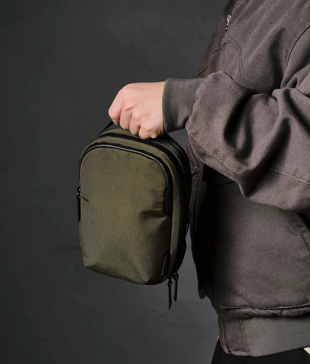 Alpaka Metro Sling V2 側背包