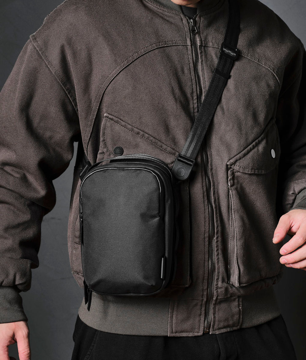 Alpaka Metro Sling V2 側背包