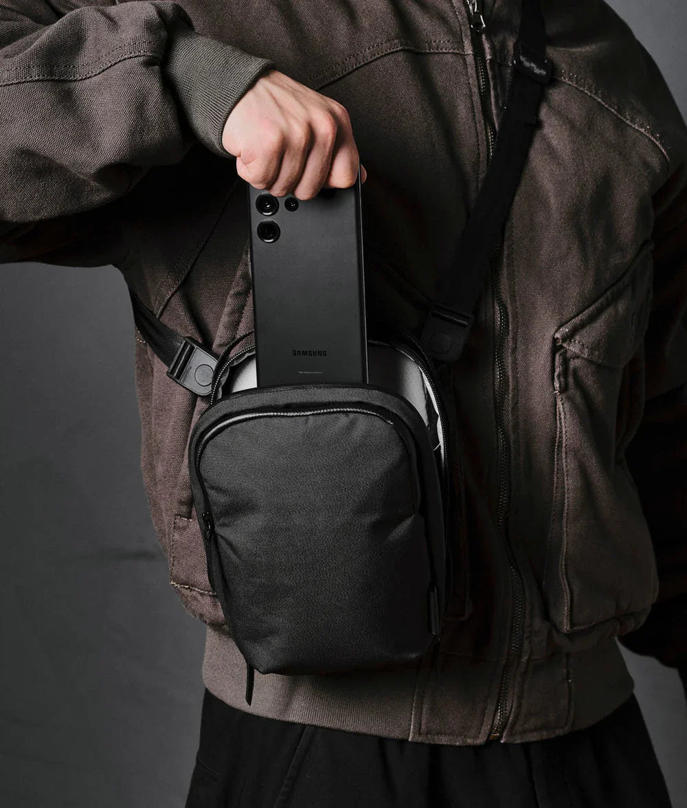 Alpaka Metro Sling V2 側背包