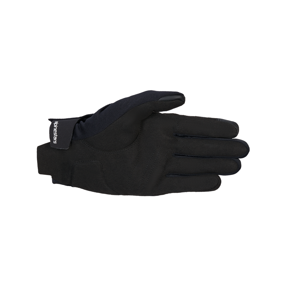 Alpinestars MM93 REEF V2 GLOVES 機車手套商品照片，提供黑色 亮紅色 白色、黑色亮紅色、螢光紅 鮮紅 黑等配色，呈現手套版型、防護部件與縫製細節，方便顧客選購前比對外觀與剪裁樣式。