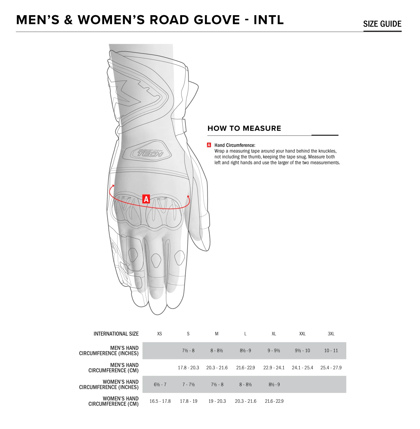 Alpinestars MM93 RIO HONDO V2 AIR GLOVES 機車手套商品照片，提供黑瀝青紅等配色，呈現手套版型、防護部件與縫製細節，方便顧客選購前比對外觀與剪裁樣式。