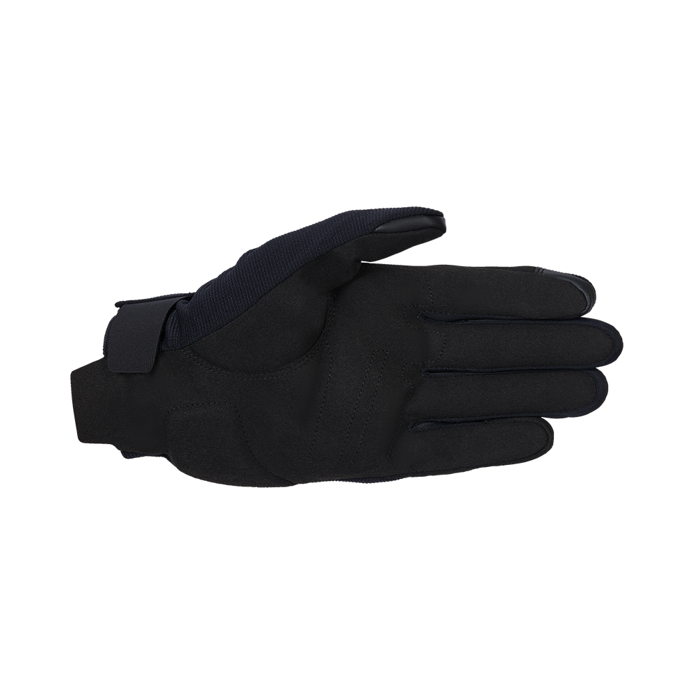 Alpinestars SHELTER GLOVES*ASIA 機車手套商品照片，提供米白 黑、黑色 焰紅、黑等配色，呈現手套版型、防護部件與縫製細節，方便顧客選購前比對外觀與剪裁樣式。