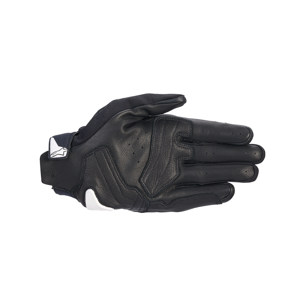 Alpinestars SP X 7 GLOVES 機車手套商品照片，提供黑黑、黑白、黑紅白、黑 深紅色 螢光紅、白黑等配色，呈現手套版型、防護部件與縫製細節，方便顧客選購前比對外觀與剪裁樣式。