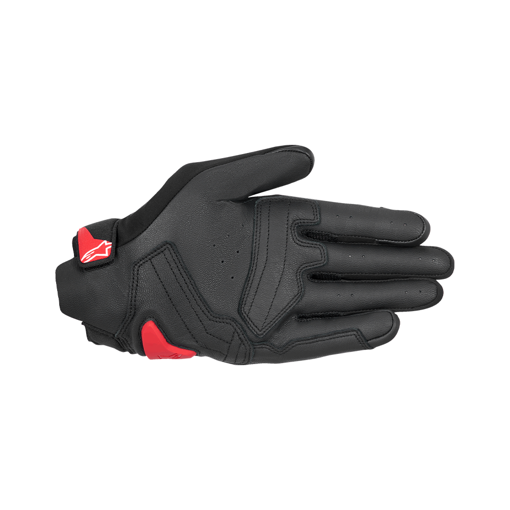 Alpinestars SP X 7 GLOVES 機車手套商品照片，提供黑黑、黑白、黑紅白、黑 深紅色 螢光紅、白黑等配色，呈現手套版型、防護部件與縫製細節，方便顧客選購前比對外觀與剪裁樣式。