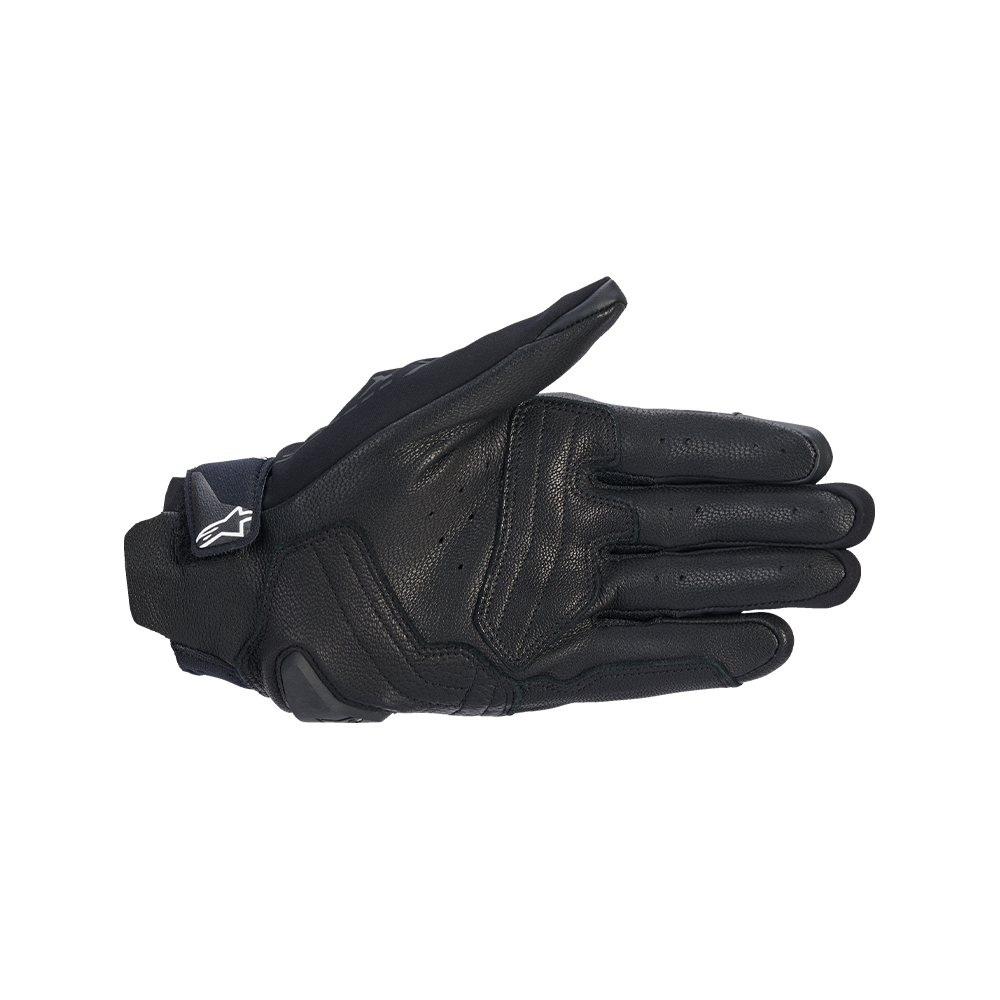 Alpinestars SP X 7 GLOVES 機車手套商品照片，提供黑黑、黑白、黑紅白、黑 深紅色 螢光紅、白黑等配色，呈現手套版型、防護部件與縫製細節，方便顧客選購前比對外觀與剪裁樣式。
