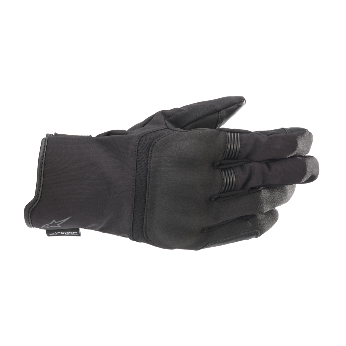 Alpinestars SYNCRO V2 DRYSTAR GLOVES 機車手套商品照片，提供黑黑、黑灰、黑亮紅等配色，呈現手套版型、防護部件與縫製細節，方便顧客選購前比對外觀與剪裁樣式。