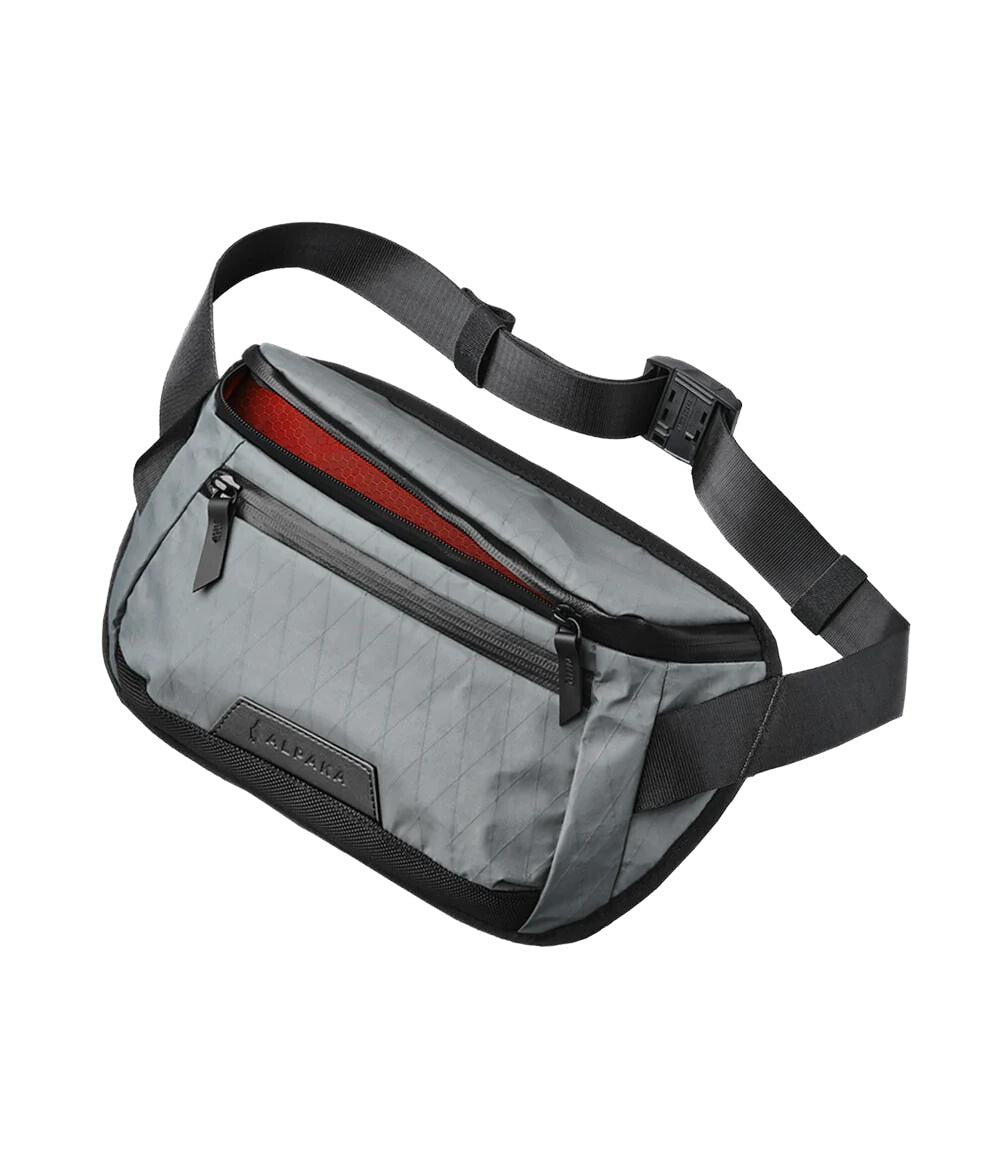 Alpaka Bravo Sling Mini V2 側肩包