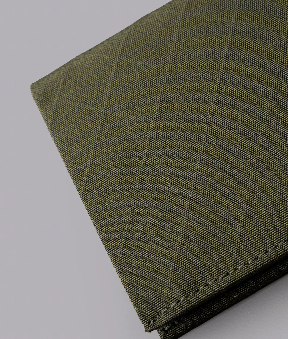 Alpaka Ark Bifold Cash Wallet 錢包