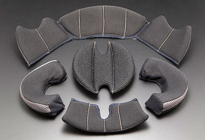 ARAI CLASSIC AIR 頭襯（Classic Air Interior Pad）