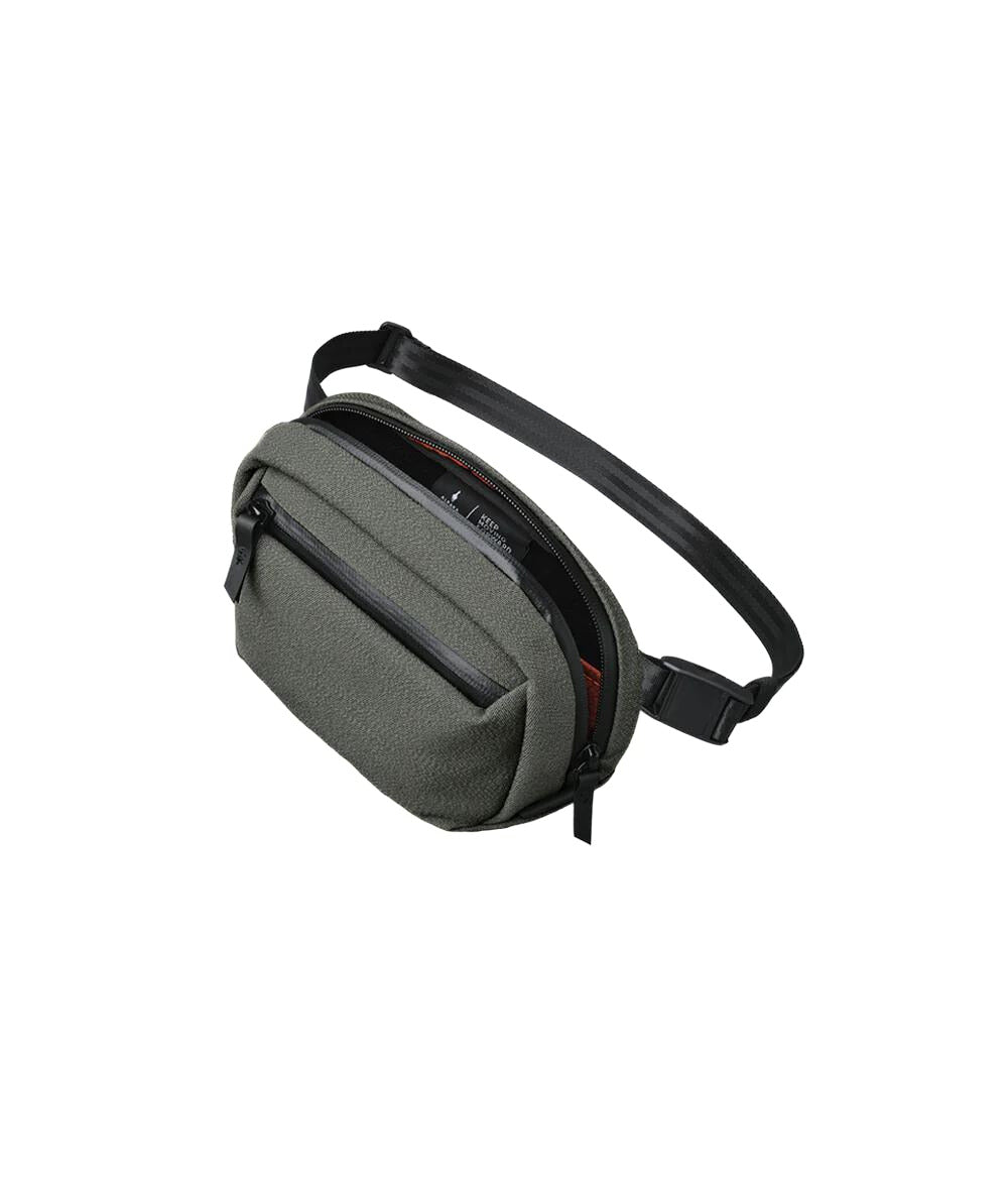 Alpaka Go Sling Nano 側背包