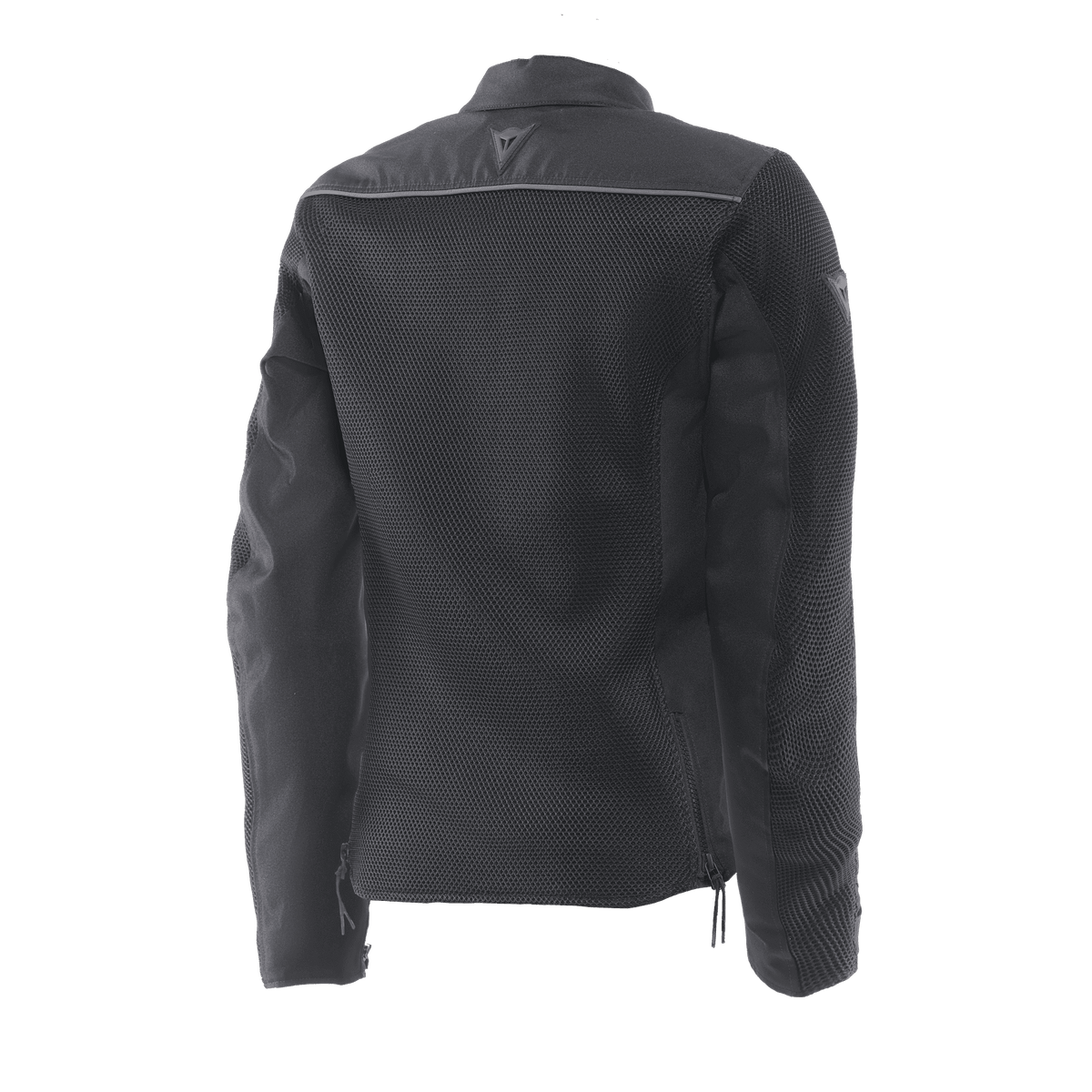 Dainese Lisbona Air Tex 女版黑色背面