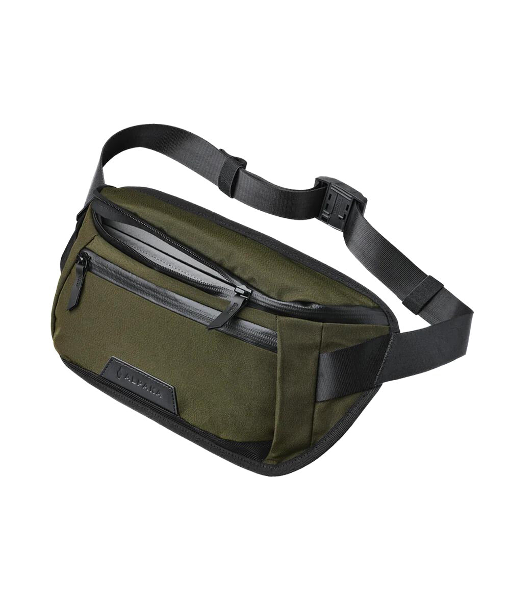 Alpaka Bravo Sling Mini V2 側肩包