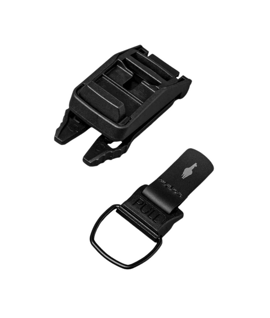 Alpaka HUB Tactical Clip 戰術夾