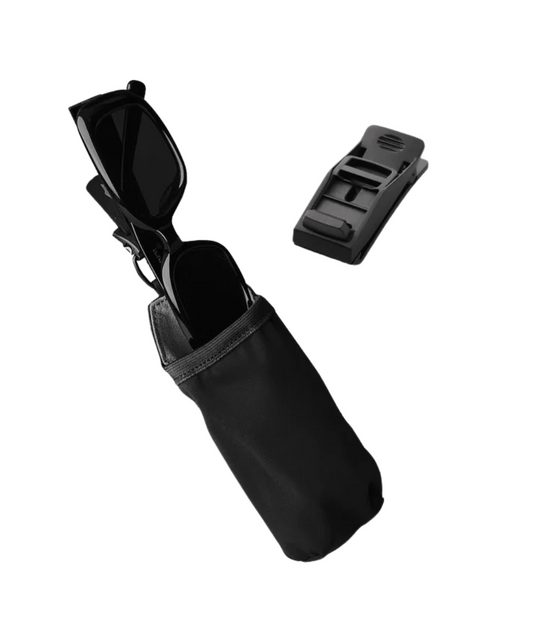Alpaka Hub Sunglasses Pouch 磁吸眼鏡袋