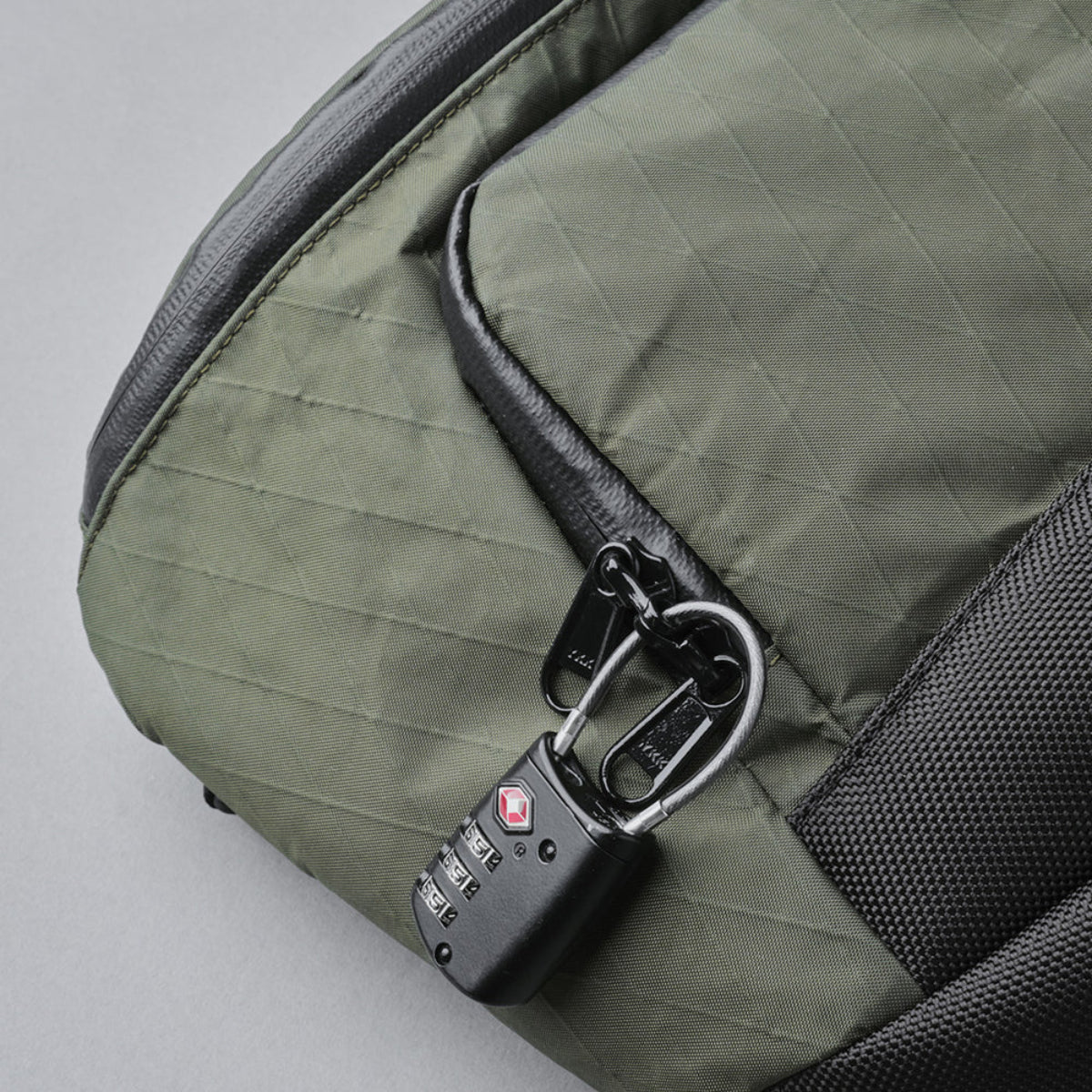 Alpaka Bravo Sling Max V2 側肩包｜限量黑色防水款
