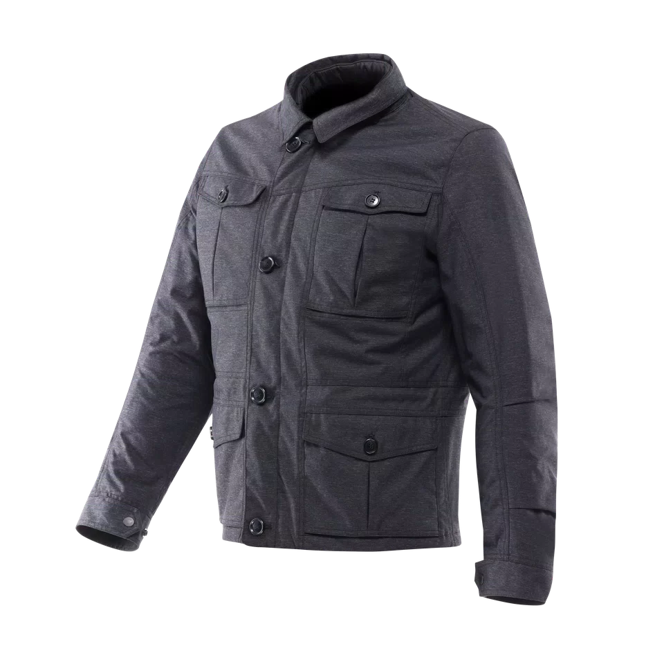 DAINESE MARVILA TEX JACKET