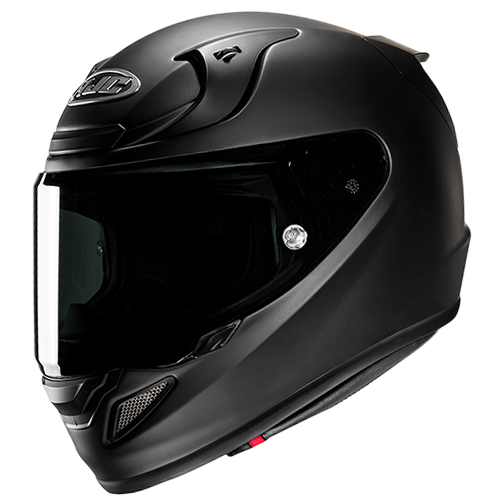HJC RPHA 12 MATTE BLACK 消光黑 全罩式安全帽