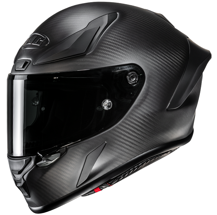HJC RPHA 1N MATTE BLACK 消光黑 全罩式安全帽