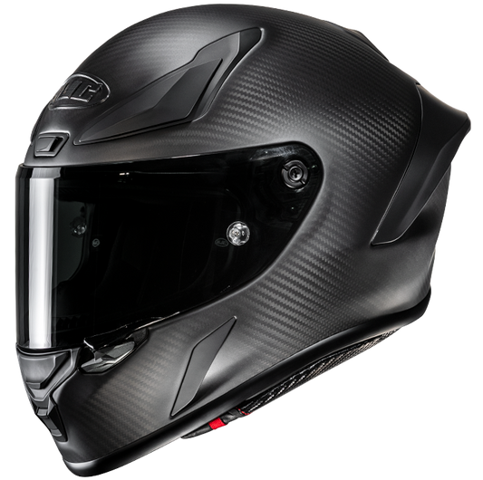 HJC RPHA 1N MATTE BLACK 消光黑 全罩式安全帽