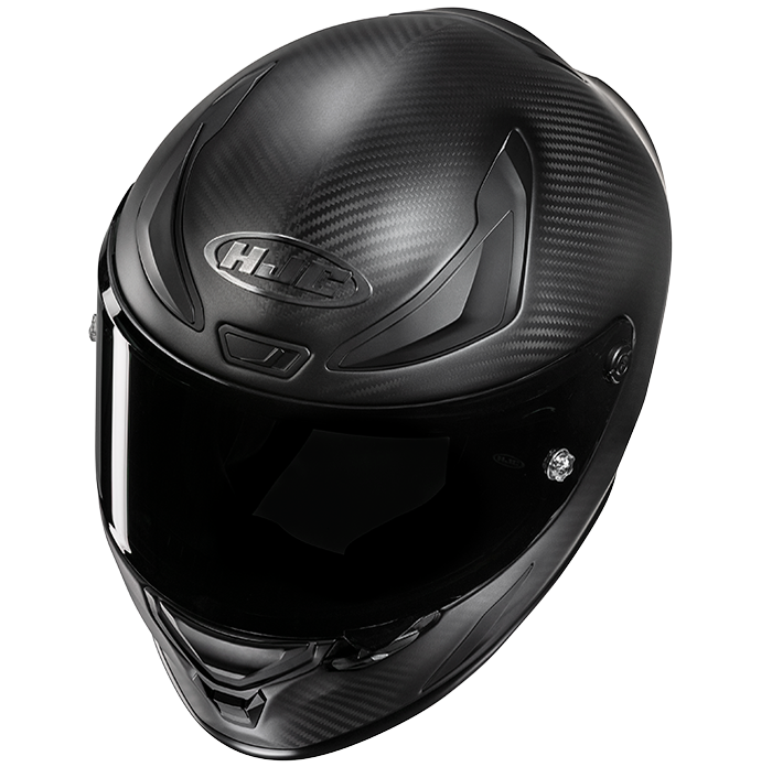 HJC RPHA 1N MATTE BLACK 消光黑 全罩式安全帽