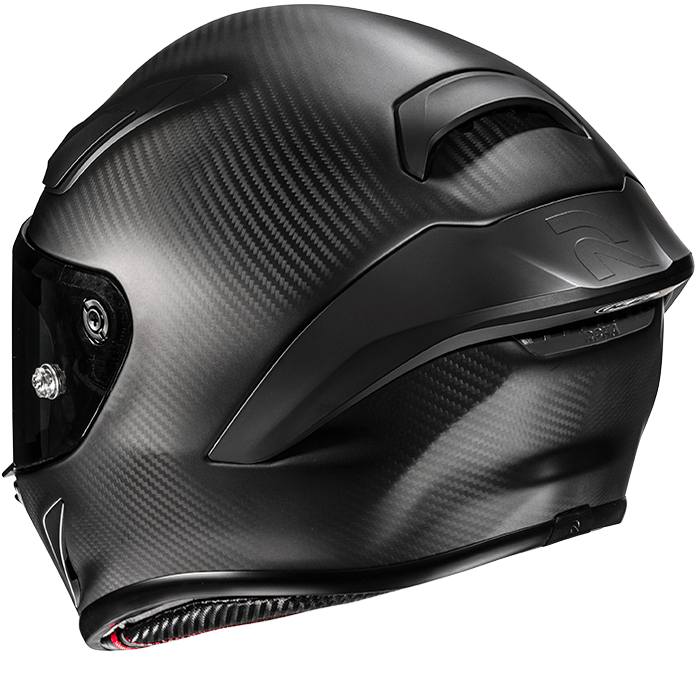 HJC RPHA 1N MATTE BLACK 消光黑 全罩式安全帽