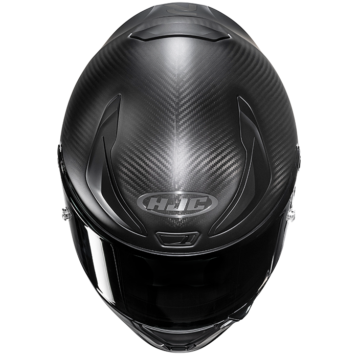 HJC RPHA 1N MATTE BLACK 消光黑 全罩式安全帽