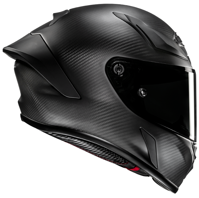 HJC RPHA 1N MATTE BLACK 消光黑 全罩式安全帽