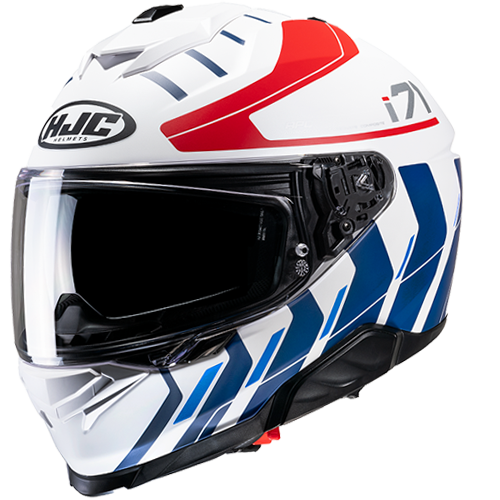 HJC i71 SIMO MC21SF 彩繪 全罩式安全帽 原廠訂購品