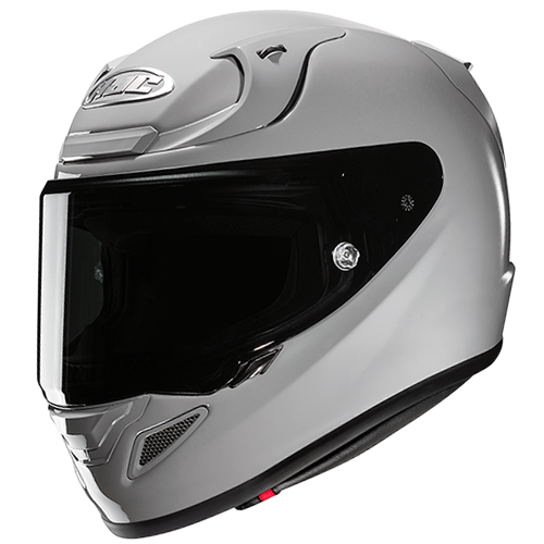 HJC RPHA 12 N GRAY 亮灰 全罩式安全帽 原廠訂購品