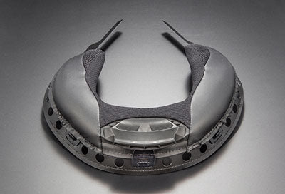 ARAI RAPIDE-NEO 頸墊（NEO Neckroll AM）