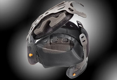 ARAI RAPIDE-NEO 頭襯（NEO Interior Pad AM）