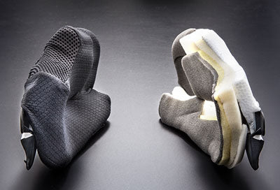 ARAI RAPIDE-NEO 頰墊（NEO Cheek Pad AM）