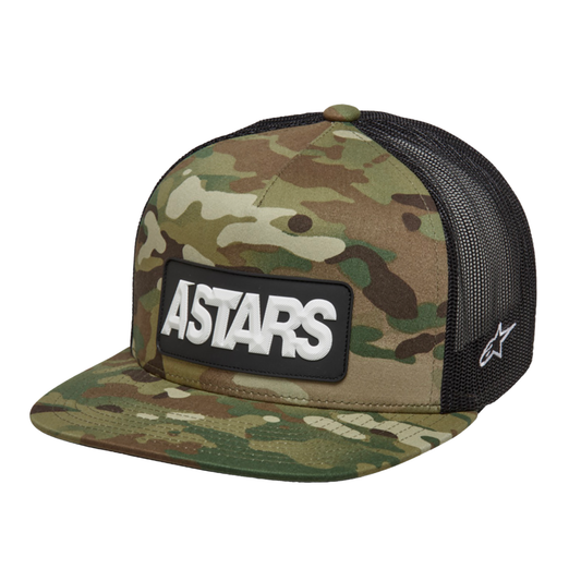 Alpinestars CACHE TRUCKER HAT