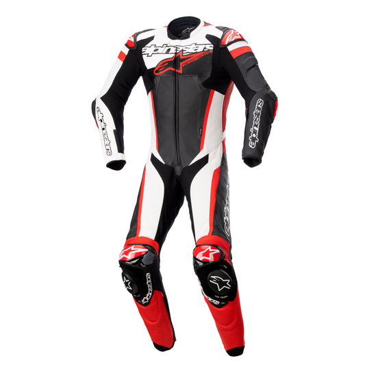 Alpinestars GP IGNITION 1 PIECE LEATHER SUIT ASIA FIT