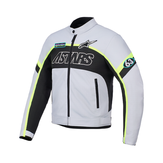 Alpinestars ECHO JACKET ASIA 防摔外套