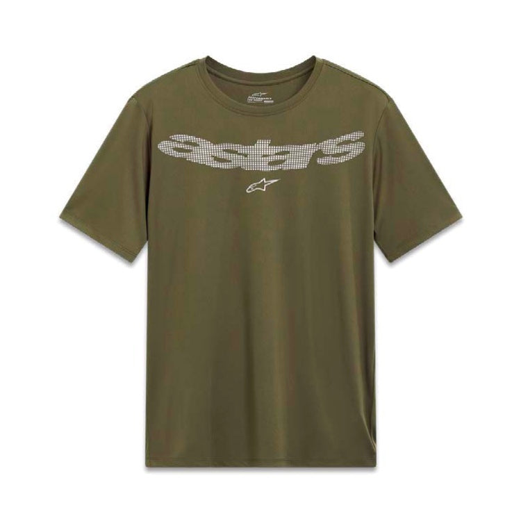 Alpinestars NIGHT PERFORMANCE SS TEE