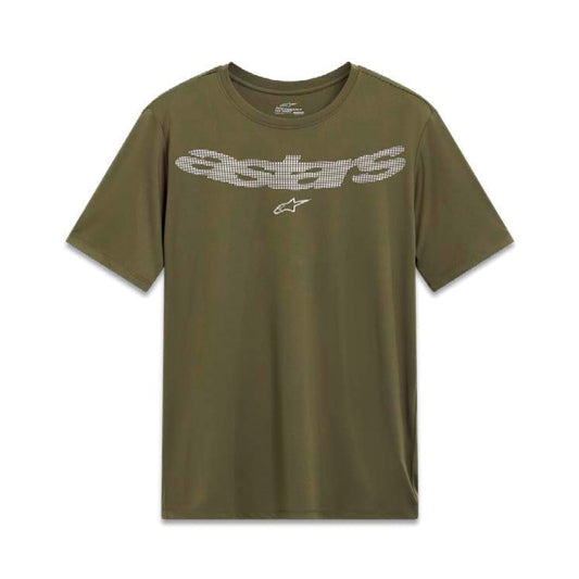 Alpinestars NIGHT PERFORMANCE SS TEE