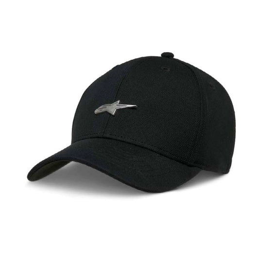Alpinestars METAL LOGO HAT