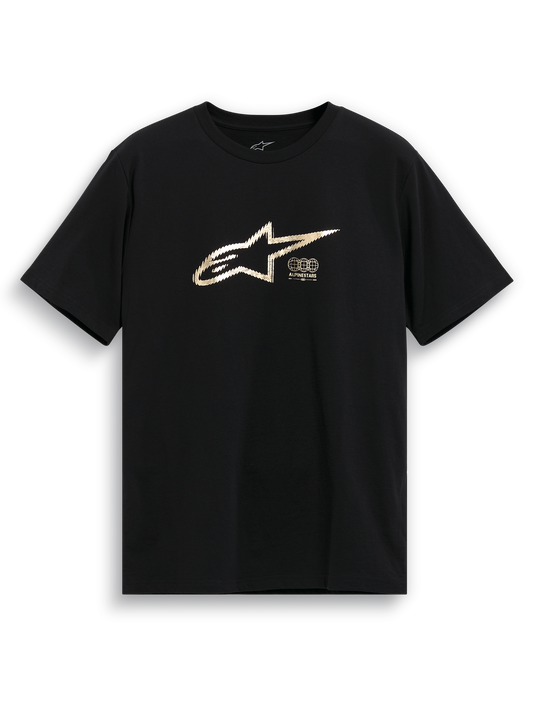 Alpinestars GOLDEN SS CSF TEE