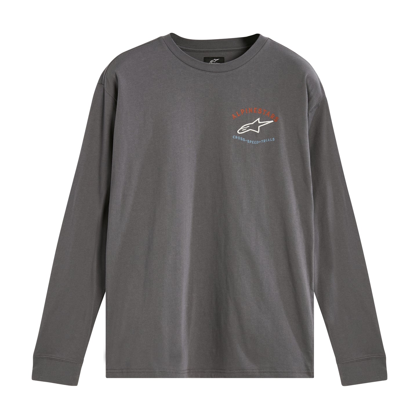 Alpinestars FULL FACE LS TEE