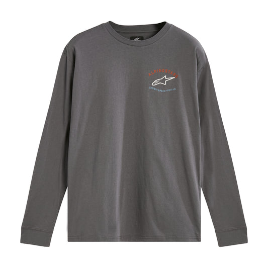 Alpinestars FULL FACE LS TEE