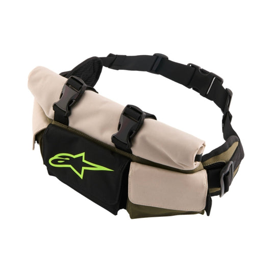 Alpinestars KANGA-2 WP WAIST BAG