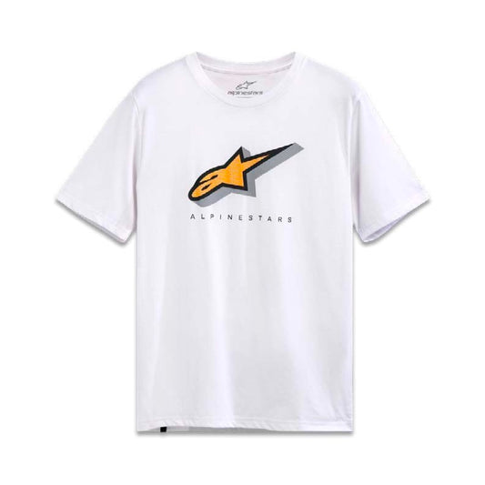 Alpinestars QUICKER SS CSF TEE