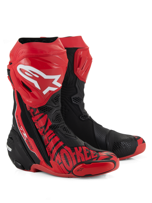 Alpinestars SUPERTECH R LE BAGNAIA VENTED