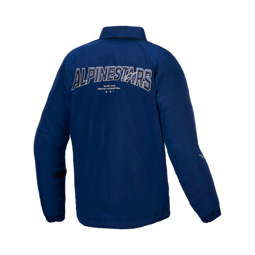 Alpinestars REVVED WR JACKET 4
