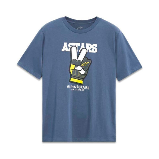 Alpinestars PEACEOUT SS CSF TEE